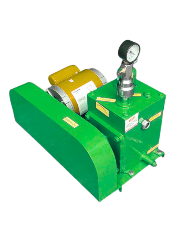 0.25 HP Oil Seal High Vacuum Pump