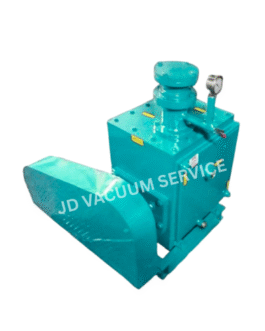 0.50 HP Oil Seal Vacuum Pump