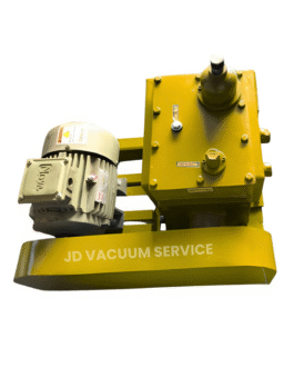 2 Stage Oil Sealed Rotary Vane Vacuum Pumps