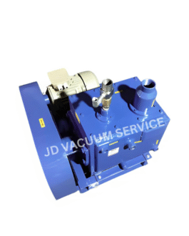 30 M3/Hr Oil Lubricated Vacuum Pump