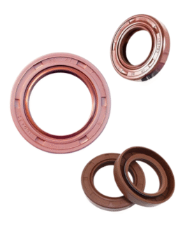 High Vacuum Pumps Oil Seal