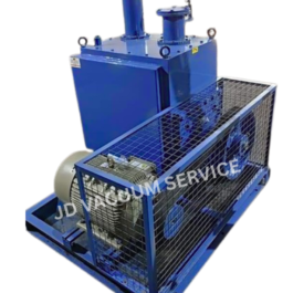 Industrial Vacuum Pumps
