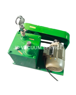 JD 150 Single Stage Oil Seal High Vacuum Pump