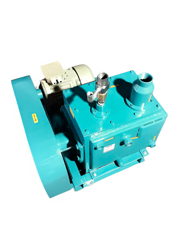 Laboratory Oil Sealed High Vacuum Pump