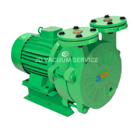 Monoblock Water Ring Vacuum Pump