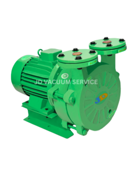 Monoblock Water Ring Vacuum Pump