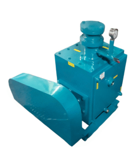 SV 100 LPM High Vacuum Pump