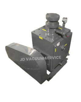 SV 150 Double Stage Vacuum Pump