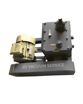 SV 300 LPM Double Stage Vacuum Pump