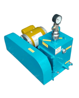 SV 50LPM Single Stage Oil Seal Vacuum Pump