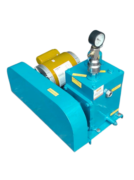 SV 50LPM Single Stage Oil Seal Vacuum Pump