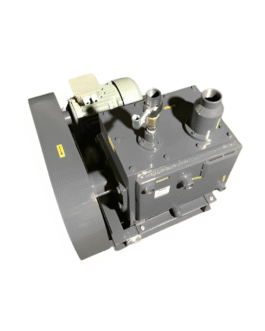 SV 500 LPM Double Stage High Vacuum Pump