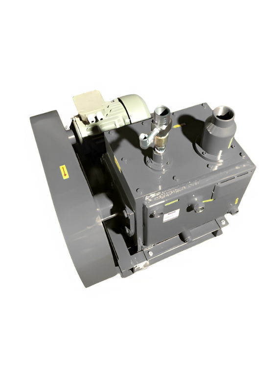SV 500 LPM Double Stage High Vacuum Pump