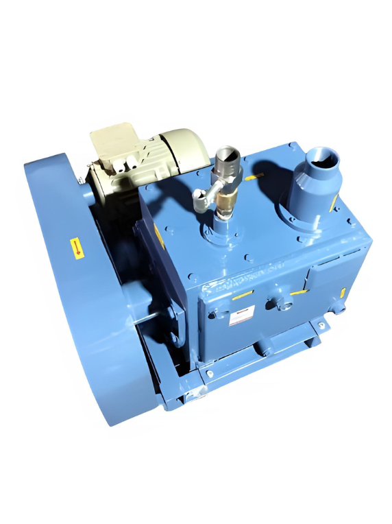 SV 500 LPM Oil Seal Double Stage Vacuum Pump