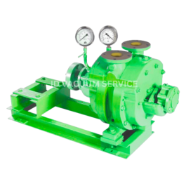 Single Stage Watering Vacuum Pump