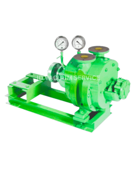Single Stage Watering Vacuum Pump