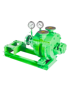 Single Stage Watering Vacuum Pump