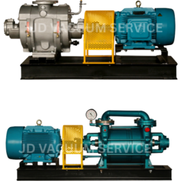 liquid ring vacuum pumps – Best price 2026
