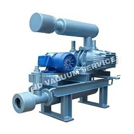 High-Performance Industrial Roots Blower