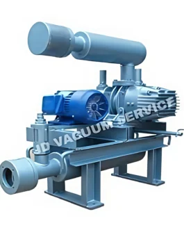 High-Performance Industrial Roots Blower